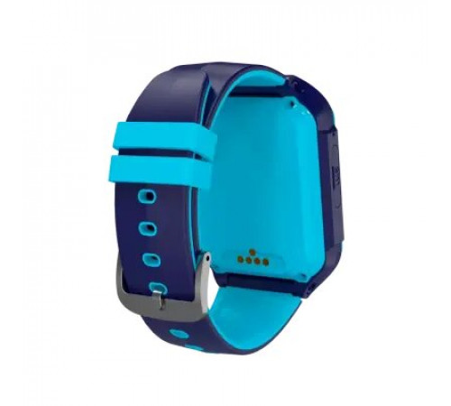 სმარტ საათი CANYON Cindy Kids Watch LTE Blue (CNE-KW41BL) სმარტ საათი CANYON Cindy Kids Watch LTE Blue (CNE-KW41BL)