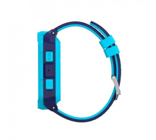სმარტ საათი CANYON Cindy Kids Watch LTE Blue (CNE-KW41BL) სმარტ საათი CANYON Cindy Kids Watch LTE Blue (CNE-KW41BL)