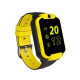 სმარტ საათი CANYON Cindy Kids Watch LTE Yellow (CNE-KW41YB)