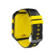 სმარტ საათი CANYON Cindy Kids Watch LTE Yellow (CNE-KW41YB)