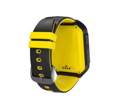 სმარტ საათი CANYON Cindy Kids Watch LTE Yellow (CNE-KW41YB) სმარტ საათი CANYON Cindy Kids Watch LTE Yellow (CNE-KW41YB)