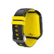 სმარტ საათი CANYON Cindy Kids Watch LTE Yellow (CNE-KW41YB)