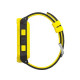 სმარტ საათი CANYON Cindy Kids Watch LTE Yellow (CNE-KW41YB)