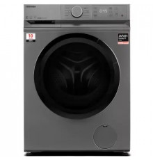 სარეცხი მანქანა TOSHIBA TW-BL80A2UZ(SS) 7 KG