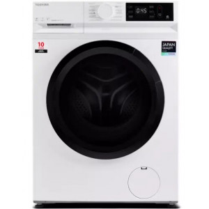 სარეცხი მანქანა TOSHIBA TW-BL80A2UZ(WK) 7 KG