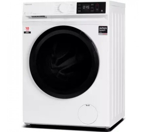 სარეცხი მანქანა TOSHIBA TW-BL80A2UZ(WK) 7 KG სარეცხი მანქანა TOSHIBA TW-BL80A2UZ(WK) 7 KG