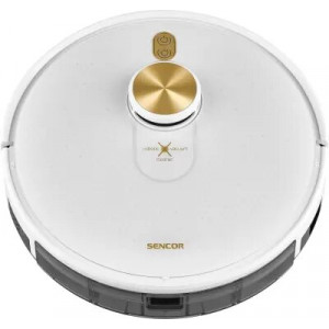 რობოტი მტვერსასრუტი SENCOR SRV 9150WH