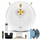 რობოტი მტვერსასრუტი SENCOR SRV 9150WH
