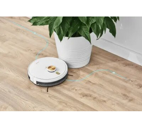 რობოტი მტვერსასრუტი SENCOR SRV 9150WH რობოტი მტვერსასრუტი SENCOR SRV 9150WH