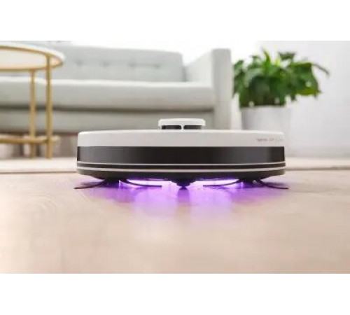 რობოტი მტვერსასრუტი SENCOR SRV 9150WH რობოტი მტვერსასრუტი SENCOR SRV 9150WH