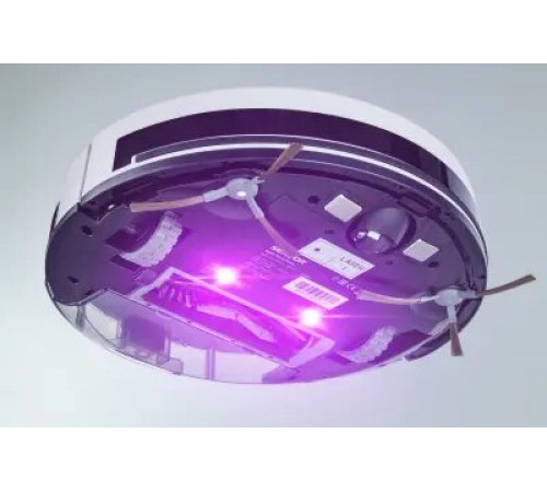 რობოტი მტვერსასრუტი SENCOR SRV 9150WH რობოტი მტვერსასრუტი SENCOR SRV 9150WH