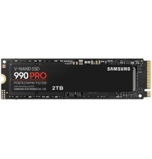 მყარი დისკი SSD SAMSUNG 980 PCIe 3.0 NVMe M.2 SSD 1TB MZ-V8V1T0BW
