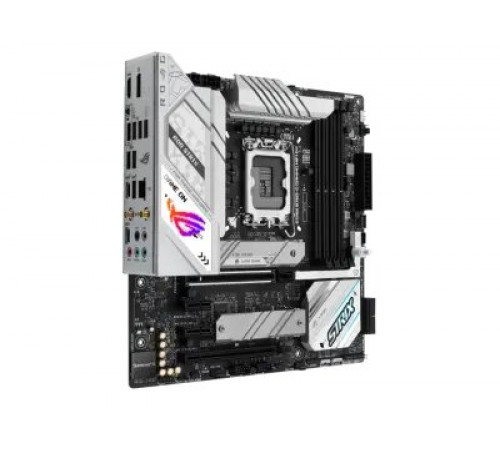 დედა დაფა ROG STRIX B760-G GAMING WIFI D4//LGA1700,B760,USB3.2 GEN 2,MB