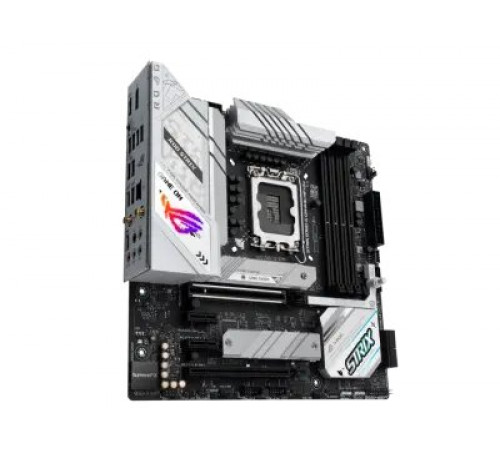 დედა დაფა ROG STRIX B760-G GAMING WIFI D4//LGA1700,B760,USB3.2 GEN 2,MB