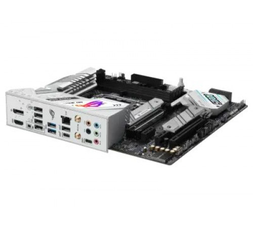 დედა დაფა ROG STRIX B760-G GAMING WIFI D4//LGA1700,B760,USB3.2 GEN 2,MB