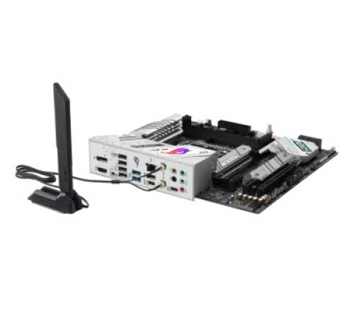 დედა დაფა ROG STRIX B760-G GAMING WIFI D4//LGA1700,B760,USB3.2 GEN 2,MB