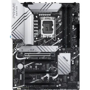 დედა დაფა ASUS PRIME Z790-P D4//LGA1700,Z790,USB3.2 GEN 2,MB