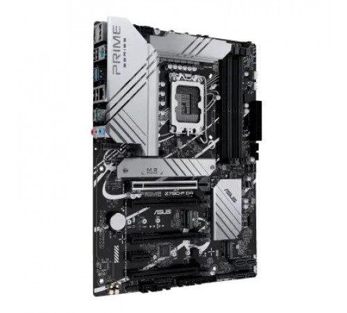 დედა დაფა ASUS PRIME Z790-P D4//LGA1700,Z790,USB3.2 GEN 2,MB