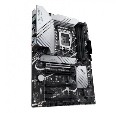 დედა დაფა ASUS PRIME Z790-P D4//LGA1700,Z790,USB3.2 GEN 2,MB