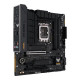 დედა დაფა TUF GAMING B760M-PLUS D4//LGA1700,B760,USB3.2GEN 2X2,MB