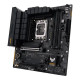დედა დაფა TUF GAMING B760M-PLUS D4//LGA1700,B760,USB3.2GEN 2X2,MB