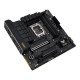 დედა დაფა TUF GAMING B760M-PLUS D4//LGA1700,B760,USB3.2GEN 2X2,MB