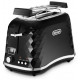 ტოსტერი DELONGHI DL CTJ2103.BK Toaster