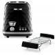ტოსტერი DELONGHI DL CTJ2103.BK Toaster