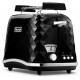 ტოსტერი DELONGHI DL CTJ2103.BK Toaster
