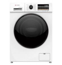 სარეცხი მანქანა HAGEN HFW812W 8 KG