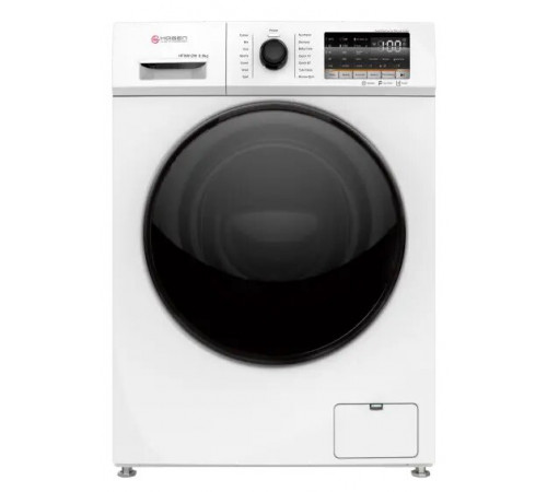 სარეცხი მანქანა HAGEN HFW812W 8 KG სარეცხი მანქანა HAGEN HFW812W 8 KG
