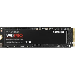 მყარი დისკი SSD SAMSUNG 980  NVMe M.2 SSD 500GB MZ-V8V500BW