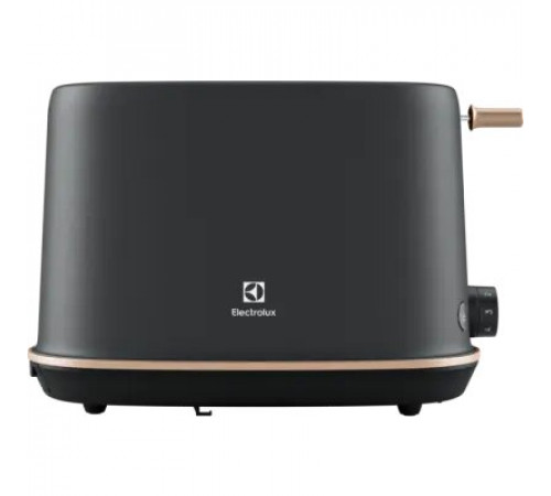 ტოსტერი ELECTROLUX E7T1-6BP ტოსტერი ELECTROLUX E7T1-6BP