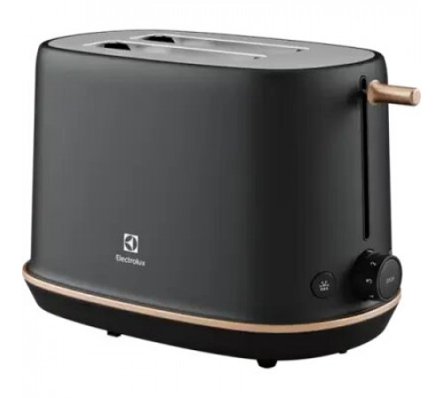 ტოსტერი ELECTROLUX E7T1-6BP ტოსტერი ELECTROLUX E7T1-6BP