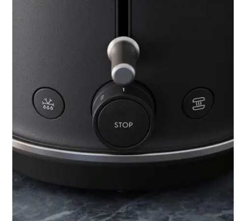 ტოსტერი ELECTROLUX E7T1-6BP ტოსტერი ELECTROLUX E7T1-6BP