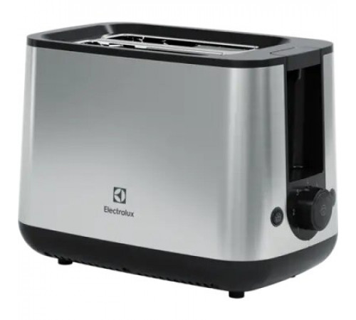 ტოსტერი ELECTROLUX E3T1-3ST ტოსტერი ELECTROLUX E3T1-3ST
