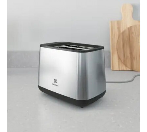 ტოსტერი ELECTROLUX E3T1-3ST ტოსტერი ELECTROLUX E3T1-3ST