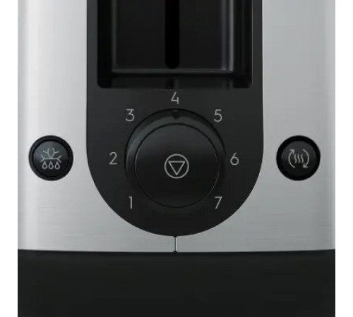 ტოსტერი ELECTROLUX E3T1-3ST ტოსტერი ELECTROLUX E3T1-3ST