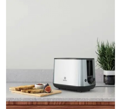 ტოსტერი ELECTROLUX E3T1-3ST ტოსტერი ELECTROLUX E3T1-3ST