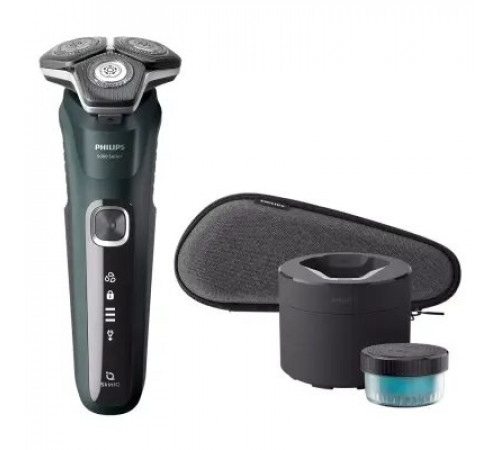 წვერსაპარსი PHILIPS S5884/50 წვერსაპარსი PHILIPS S5884/50