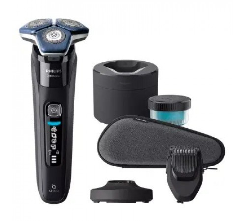 წვერსაპარსი PHILIPS S7886/58 წვერსაპარსი PHILIPS S7886/58