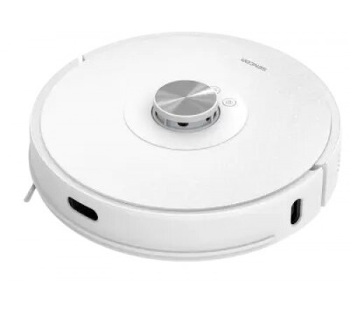 რობოტი მტვერსასრუტი SENCOR SRV 9350WH რობოტი მტვერსასრუტი SENCOR SRV 9350WH