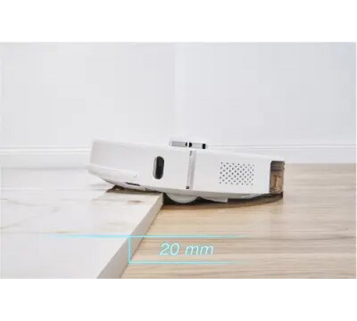 რობოტი მტვერსასრუტი SENCOR SRV 9350WH რობოტი მტვერსასრუტი SENCOR SRV 9350WH