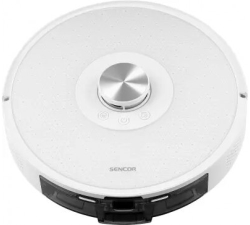 რობოტი მტვერსასრუტი SENCOR SRV 9350WH რობოტი მტვერსასრუტი SENCOR SRV 9350WH