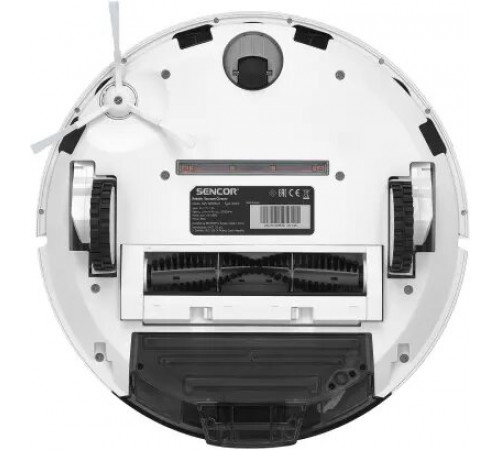 რობოტი მტვერსასრუტი SENCOR SRV 9350WH რობოტი მტვერსასრუტი SENCOR SRV 9350WH