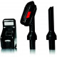 მტვერსასრუტი SENCOR SVC 7523BK Cordl.Stick Vac.Clean. SENCOR