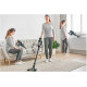 მტვერსასრუტი SENCOR SVC 7523BK Cordl.Stick Vac.Clean. SENCOR