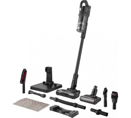 მტვერსასრუტი SENCOR SVC 9879BK Cordless Vac. Cleaner SENCOR მტვერსასრუტი SENCOR SVC 9879BK Cordless Vac. Cleaner SENCOR