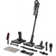 მტვერსასრუტი SENCOR SVC 9879BK Cordless Vac. Cleaner SENCOR