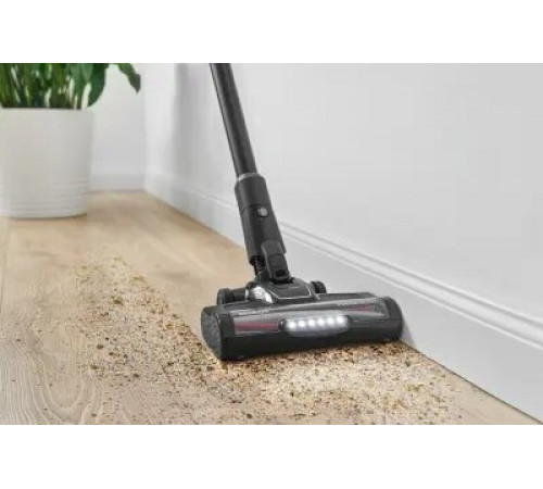 მტვერსასრუტი SENCOR SVC 9879BK Cordless Vac. Cleaner SENCOR მტვერსასრუტი SENCOR SVC 9879BK Cordless Vac. Cleaner SENCOR